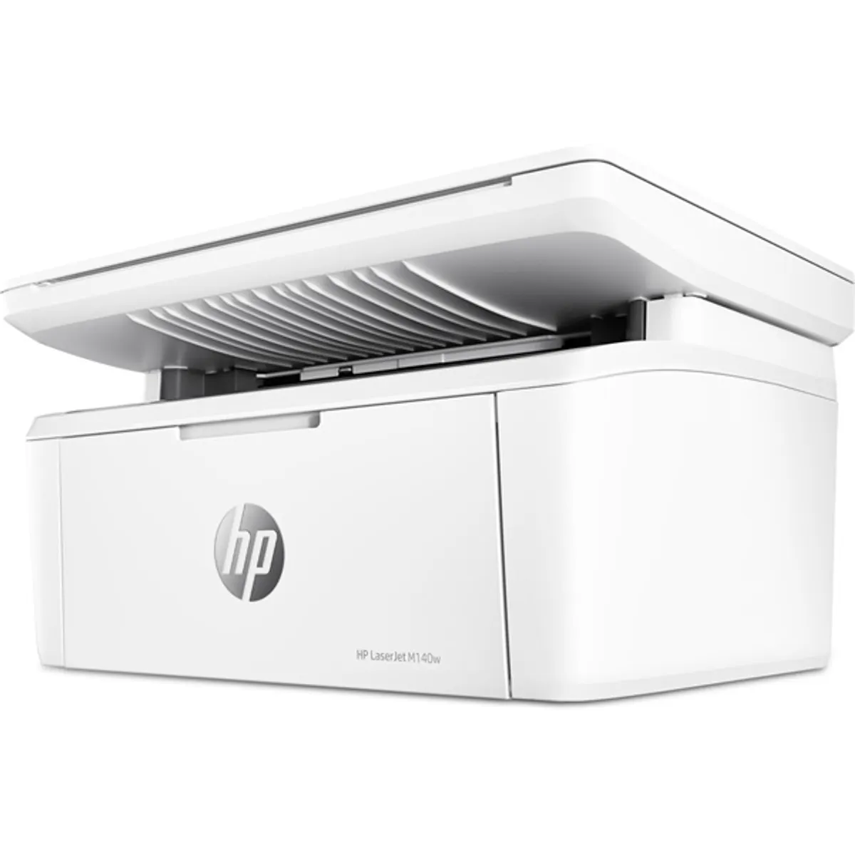 HP LaserJet Pro MFP M140w multifunkciós lézernyomtató #3