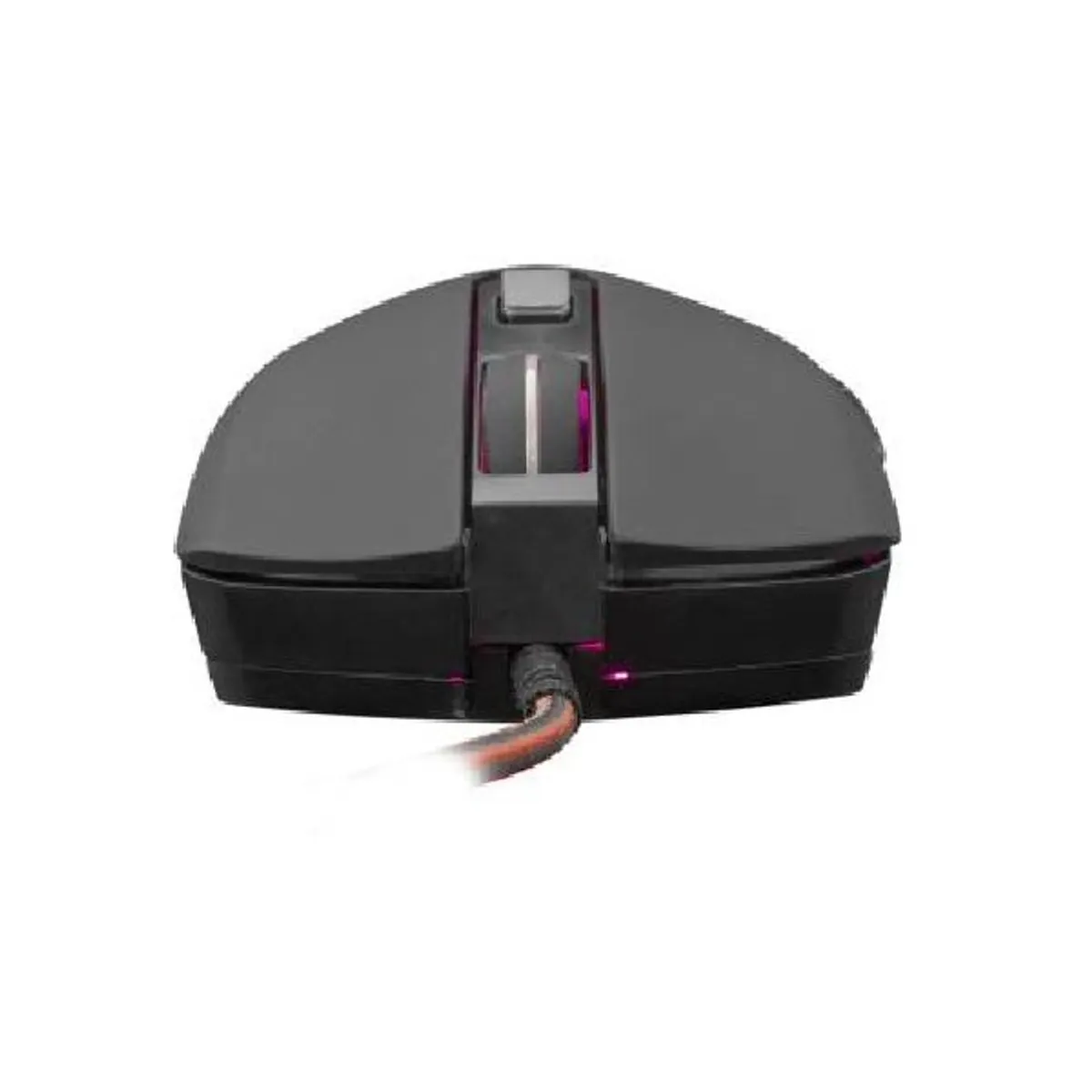 White Shark CYRUS GM-3001 3200dpi fekete gamer egér #6