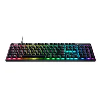 Razer DeathStalker V2 (Red Switch) RGB gamer billentyűzet #4