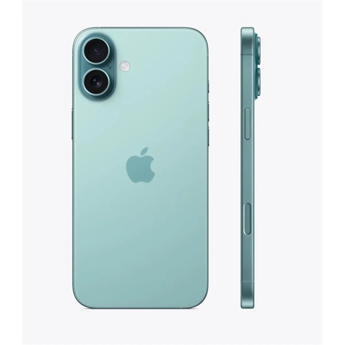 Apple iPhone 16 Plus 6,7" 5G 8/128GB récezöld okostelefon #2