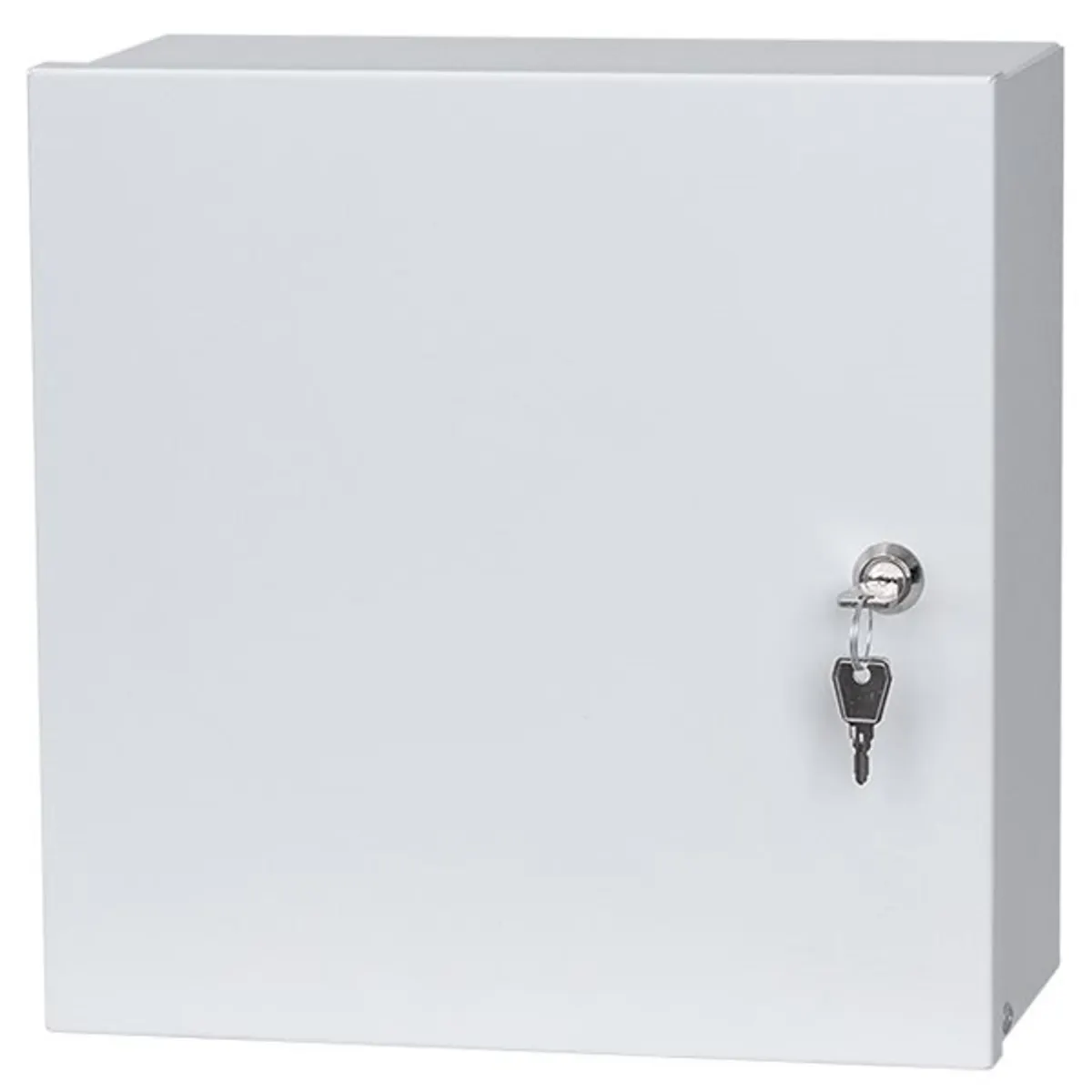 Stalflex PSN30-18D-FTTX-B fekete falra szerelhető üres optikai elosztódoboz #1