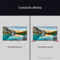 Sony 65" Bravia 3 K65S35B 4K UHD Smart LED TV #6