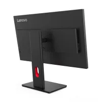 Lenovo 27" ThinkVision T27Q-40 FHD IPS DP/HDMI/VGA/USB-C/USB fekete monitor #6