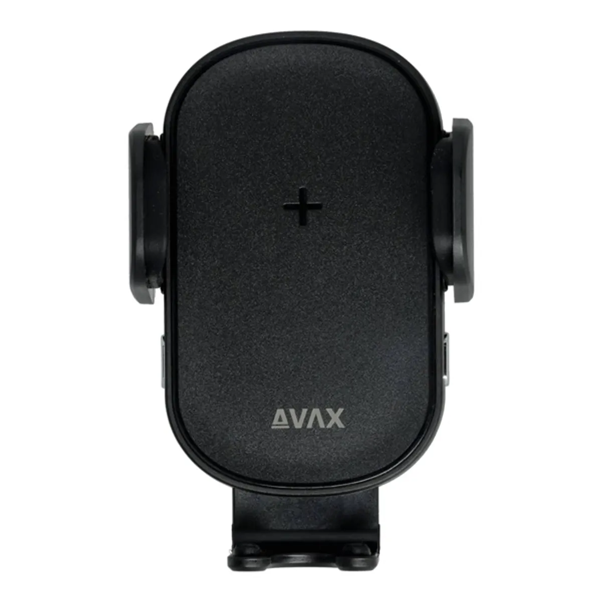 AVAX WH600 Feely+ 15W szellőzőrácsra rögzíthető autós töltő #1