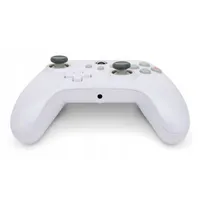 PowerA 1519365-02 Xbox Series X|S vezetékes fehér kontroller #4