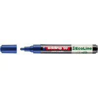 Edding 50 EcoLine D10 kék lakkmarker #2