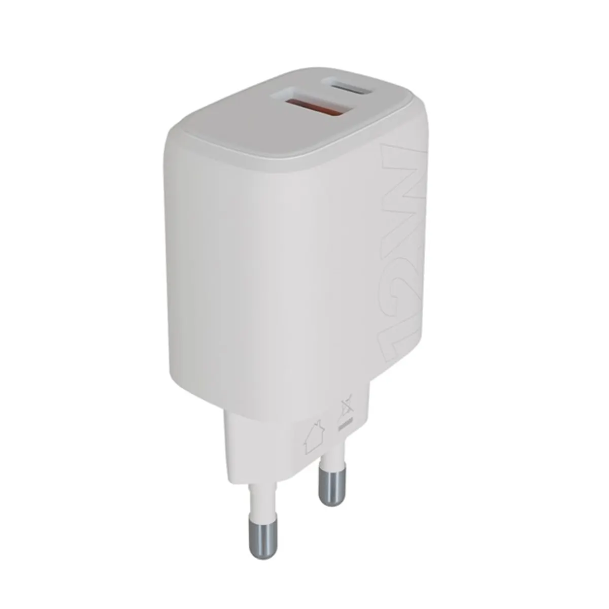 AVAX CH312W SPEEDY 12W USB A + USB C hálózati töltő #2