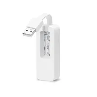 TP-Link UE200 USB 2.0 - 10/100 Ethernet fehér adapter #2