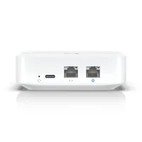 Ubiquiti UniFi UX Express 1xGbE WAN port 1xGbE LAN port UniFi Cloud Gateway WiFi 6 access point #3