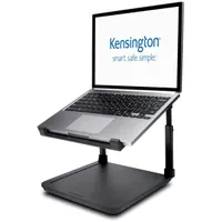 Kensington K52783WW SmartFit Riser állítható magasságú fekete notebook állvány #2