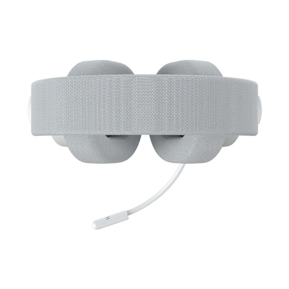 White Shark WGH-2444W Firecrest vezeték nélküli fehér gamer fejhallgató #6