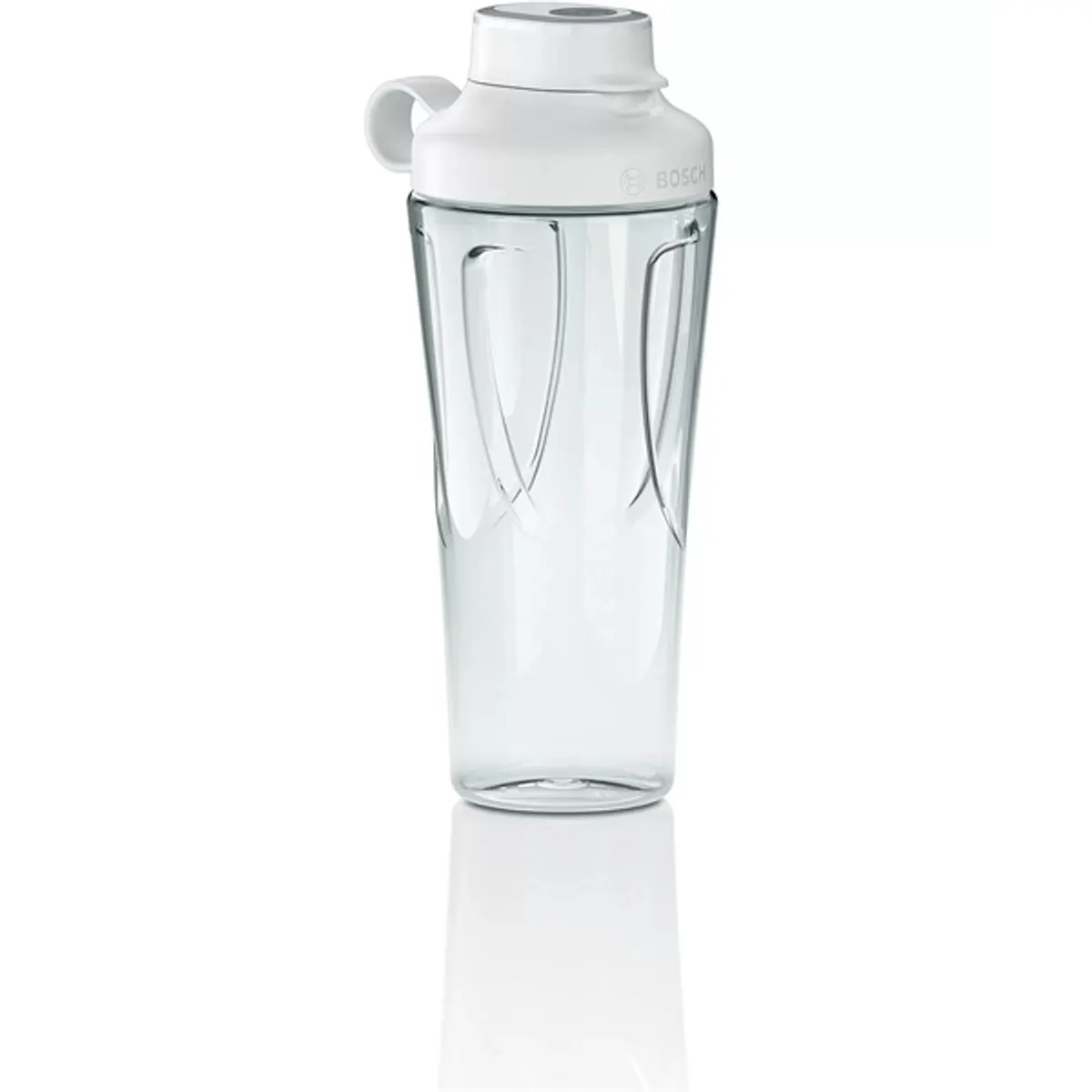 Bosch MMB2111T VitaPower Serie 0,6L ezüst smoothie turmixgép #2