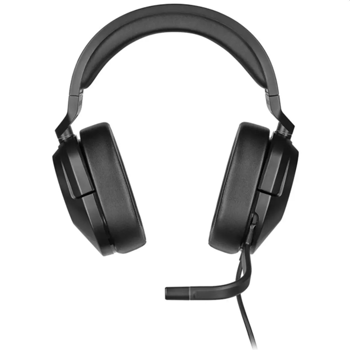 Corsair HS55 Surround fekete gamer headset #2