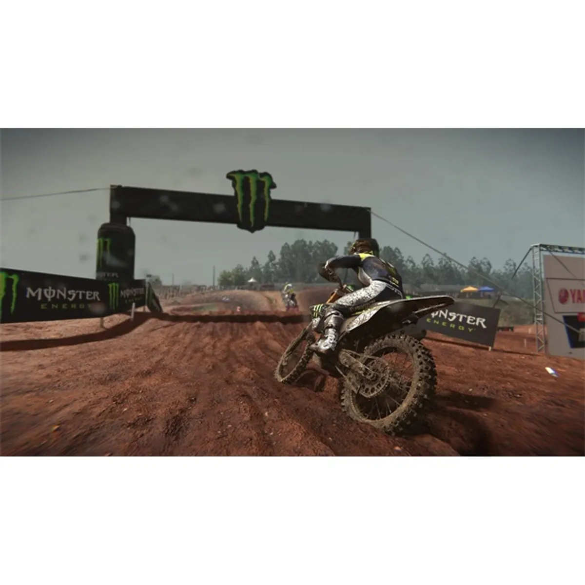 MXGP PS5 játékszoftver #5