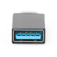 DIGITUS USB 3.0 Type A anya-> USB 3.0 Type C apa adapter #3