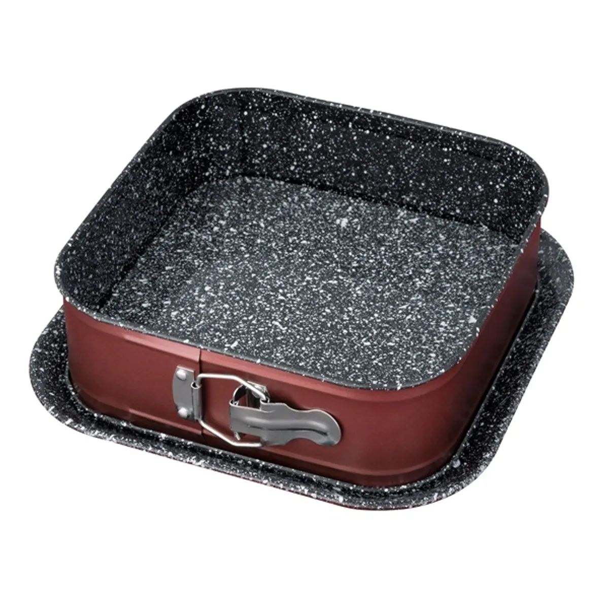 Blaumann BL-4099 Cerastone Collection 28x28 cm szögletes tortaforma #2