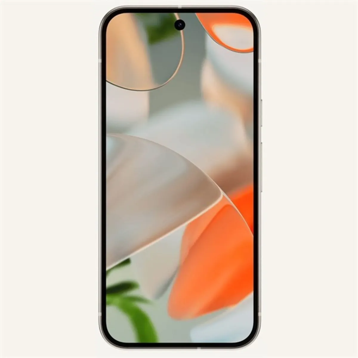 Google Pixel 9 6,3" 5G 12/128GB DualSIM fehér okostelefon #1