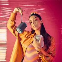 Energy Sistem EN 454945 Urban Box Pink Supernova rózsaszín Bluetooth hangszóró #8