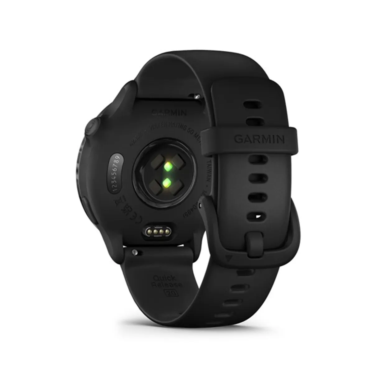 Garmin vívoactive 6 fekete okosóra #6