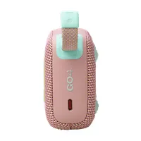 JBL Go 4 PINK pink hordozható Bluetooth hangszóró #5