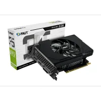 Palit GeForce RTX 3050 StormX nVidia 6GB GDDR6 96bit PCIe videókártya #7