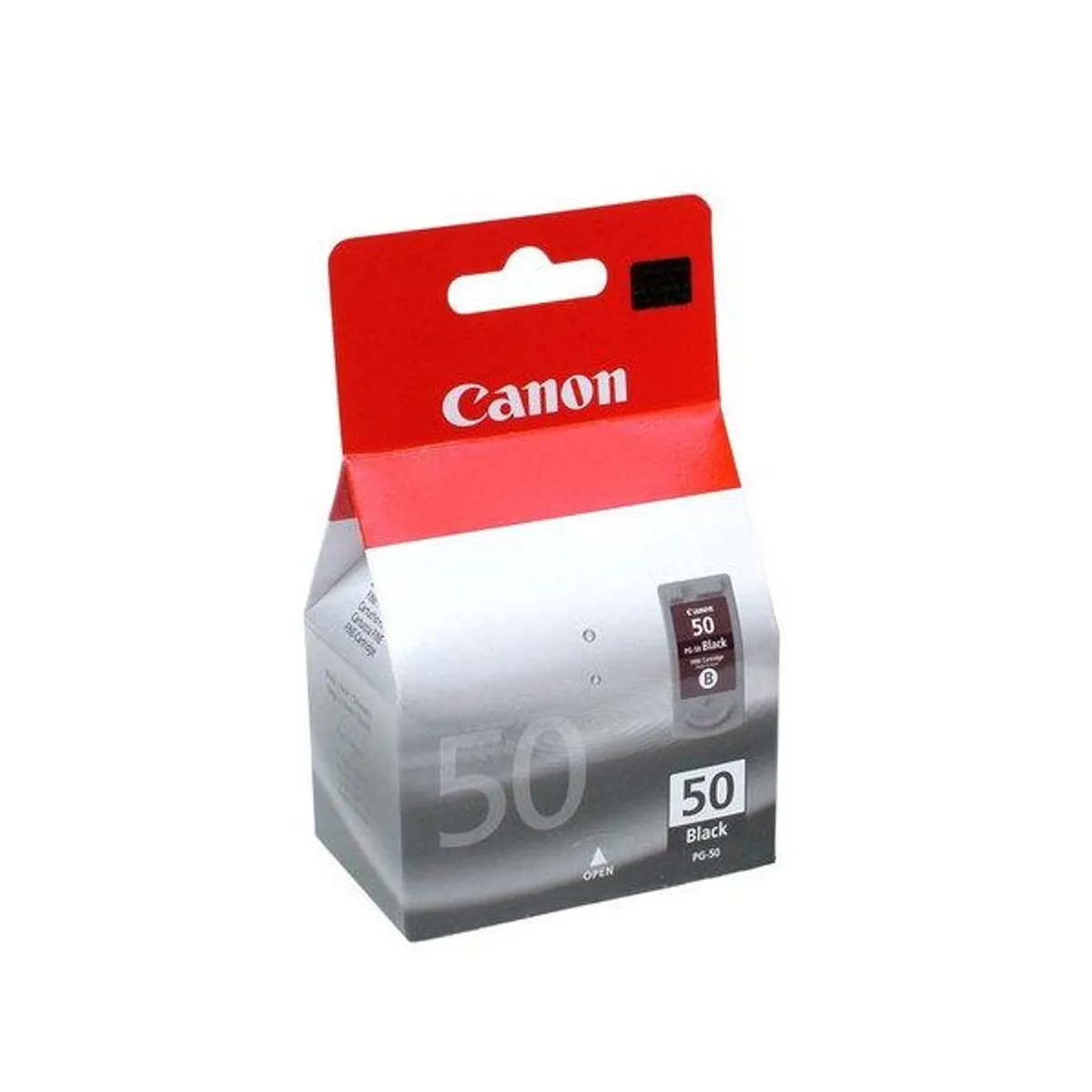 Canon PG-50 fekete tintapatron #1