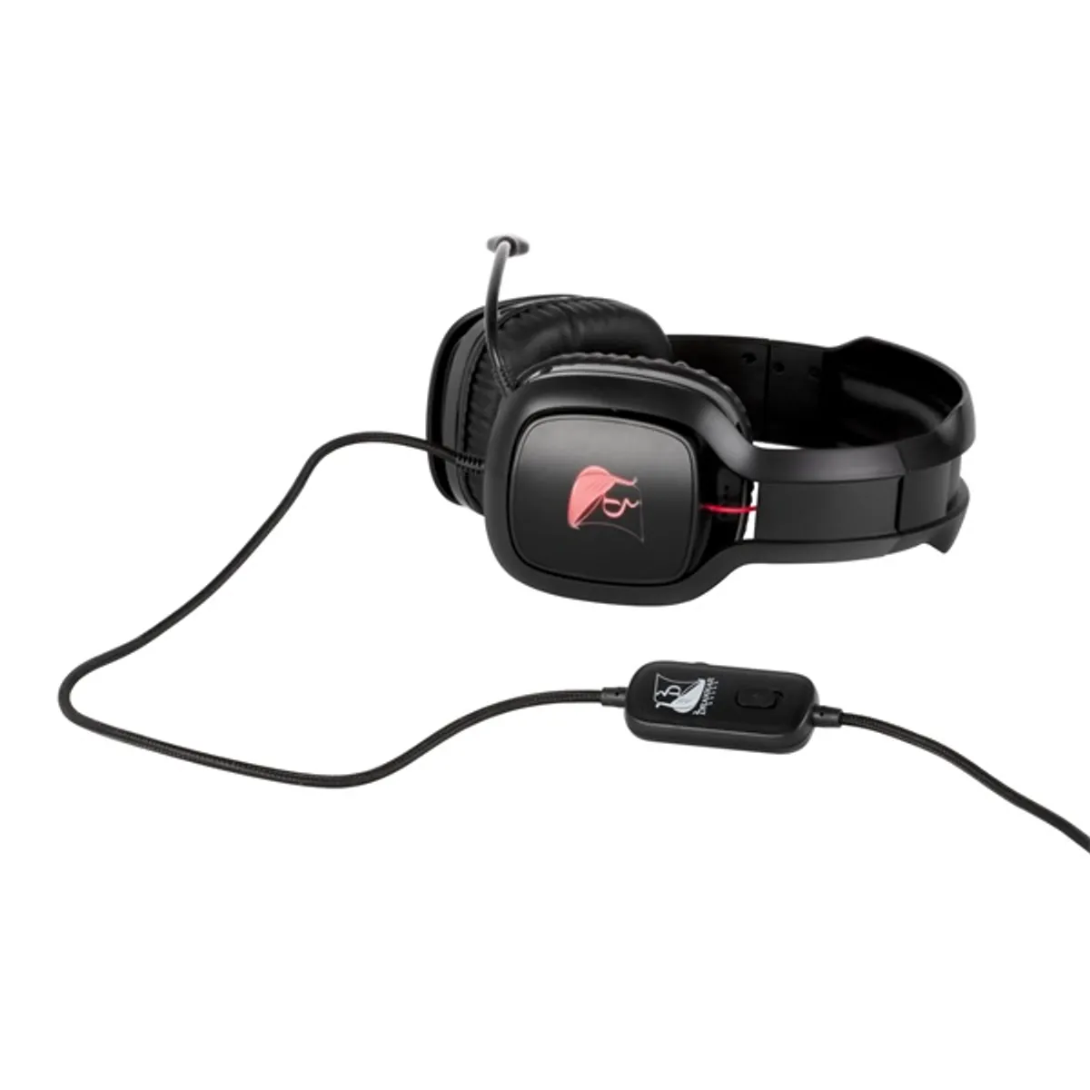 Drakkar Mistlur 2.0 gamer headset #5