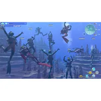 Endless Ocean Luminous Nintendo Switch játékszoftver #2