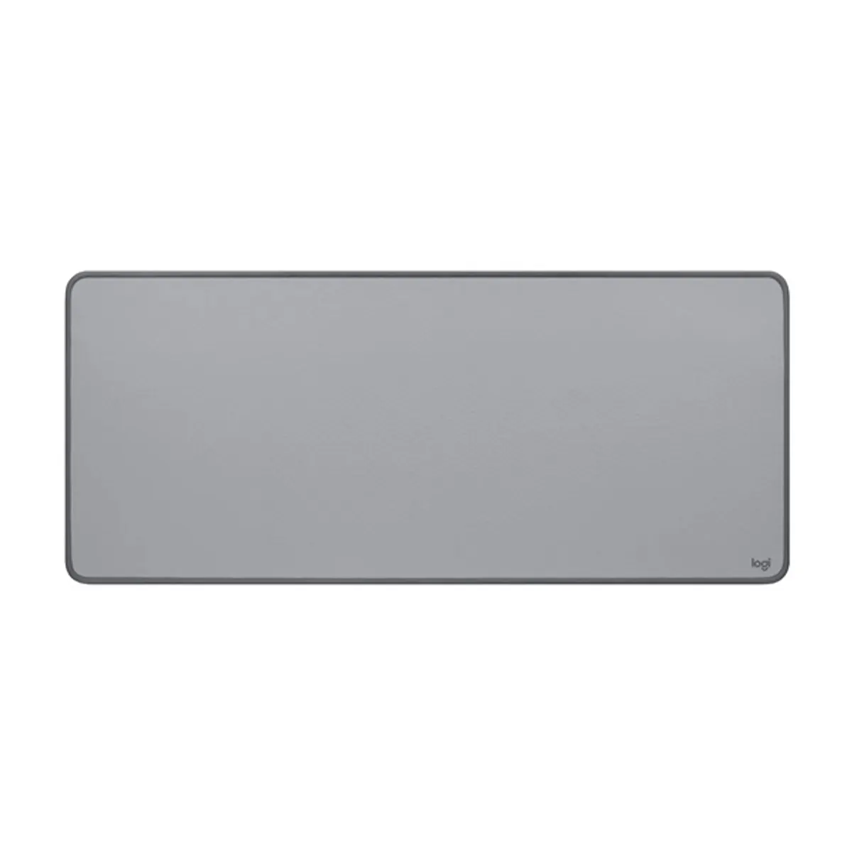 Logitech Studio Series Desk Mat középszürke egérpad #1