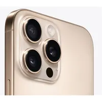 Apple iPhone 16 Pro Max 6,9" 5G 8/256GB sivatagszínű titán okostelefon #4