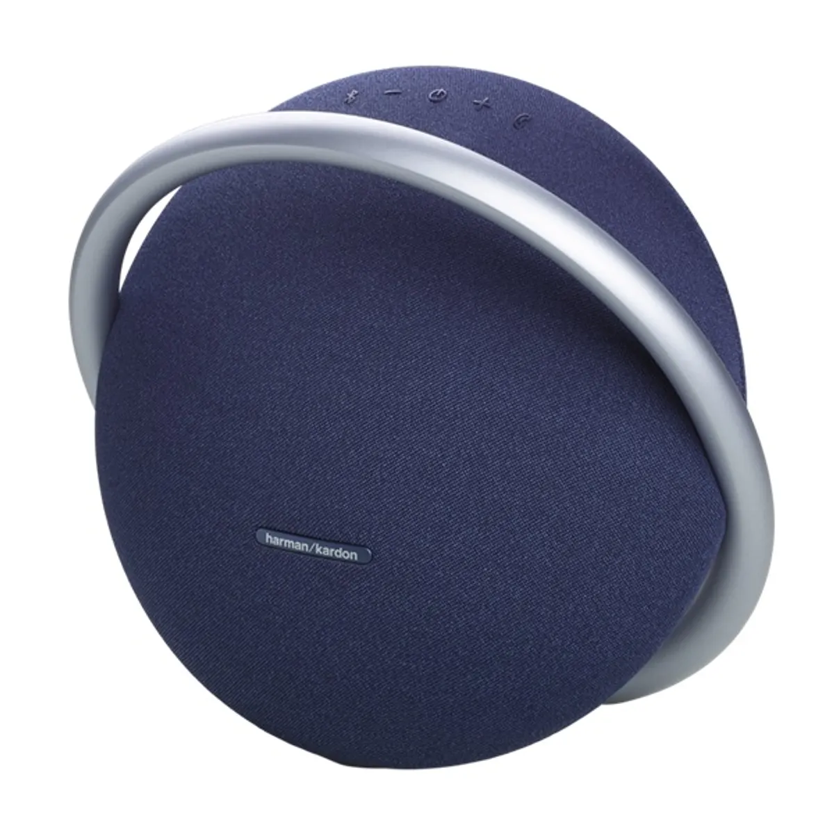 Harman Kardon Onyx Studio 8 Bluetooth hordozható kék multimédia hangszóró #1