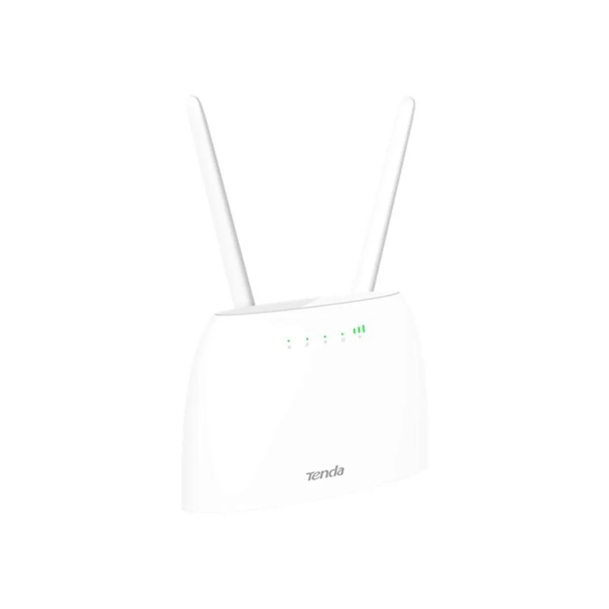 Tenda 4G06 N300 4G VoLTE router #1