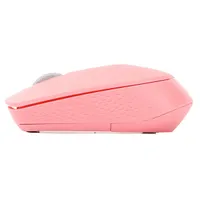 Rapoo 00187092 "M100 Silent" Bluetooth rózsaszín egér #7