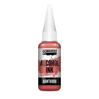 Pentart 20 ml galagonya alkoholos tinta
