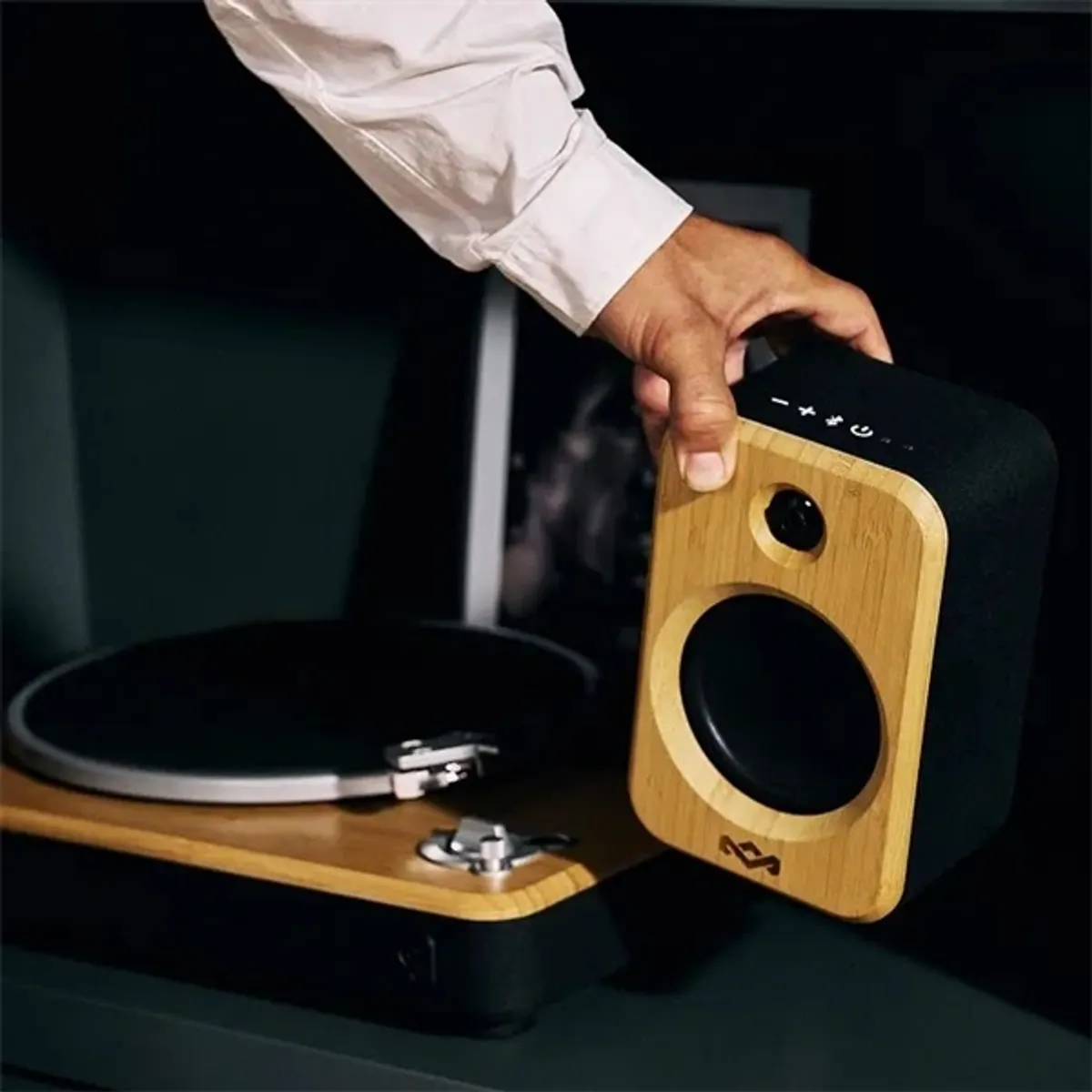 Marley Get Together Duo 2 hangszóró pár #5