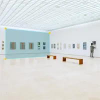 TP-Link VIGI C400HP /3MP/2,8mm/beltéri/H265/IR30M/IP turret kamera #4