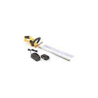 Riwall RAHT 5220 SET 20V akkumulátoros sövényvágó #2