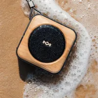 Marley Roots fekete Bluetooth hangszóró #5