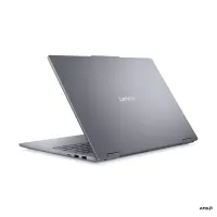 Lenovo IdeaPad 5 16AKP10 16"WUXGA Touch/AMD Ryzen AI 5 340/16GB/512GB/Int.VGA/Win11 Pro/szürke laptop + earbuds&egér #5