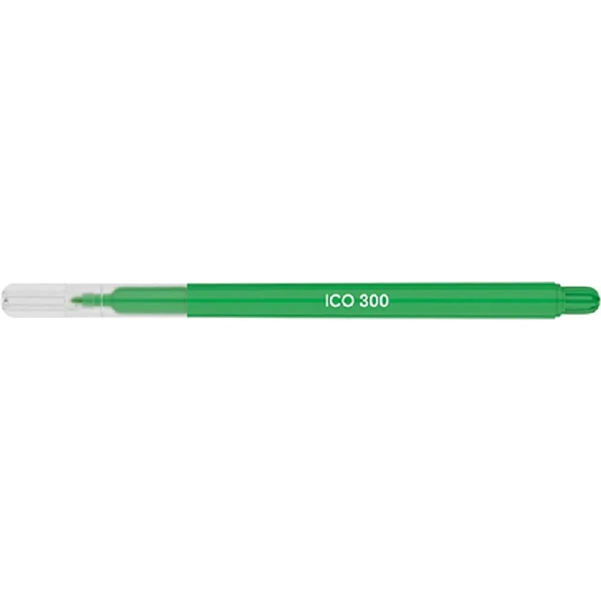 ICO 300 D40 Rainbow zöld rostirón #1