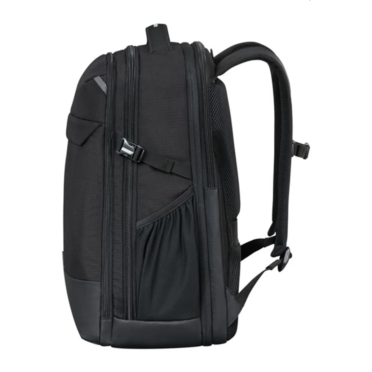 Samsonite Roadseeker 17,3" L fekete notebook hátizsák #4