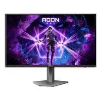 AOC 27" AG276QZD2 QHD OLED 240Hz HDMI/DP/USB gamer monitor #2