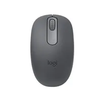 Logitech M196 szürke Bluetooth egér #1