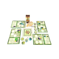 Azul: A királyné kertje társasjáték #3