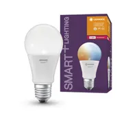 Ledvance Smart+ 8,5W 2700K E27, dimmelhető körte alakú fényforrás #2