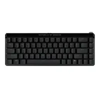 ASUS ROG Falchion Ace HFX US (ROG HFX Magnetic Switch) fekete billentyűzet #3