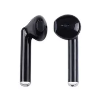 Trevi HMP 12E20 True Wireless Bluetooth fekete fülhallgató #4