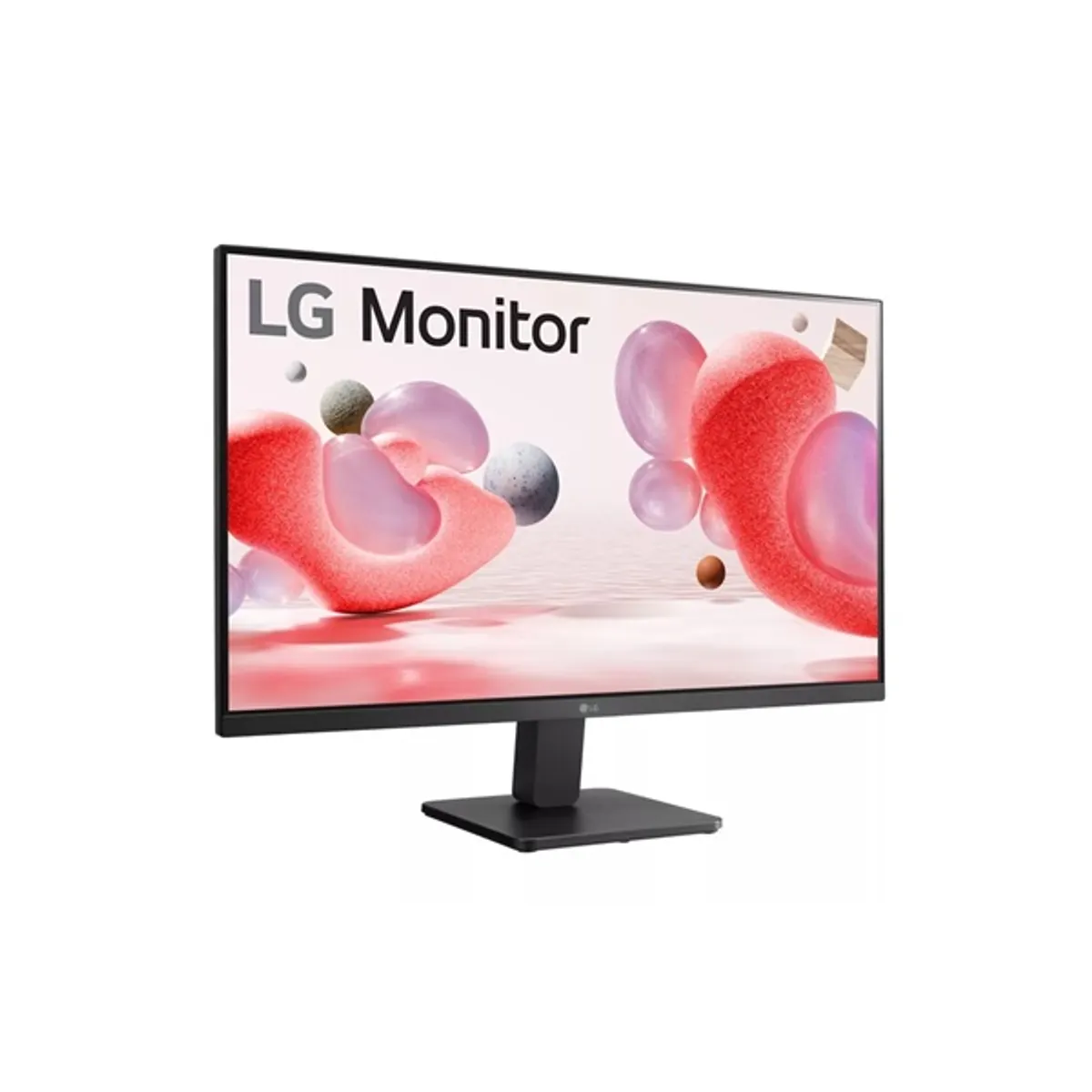 LG 27" 27MR400 FHD IPS VGA/HDMI monitor #2