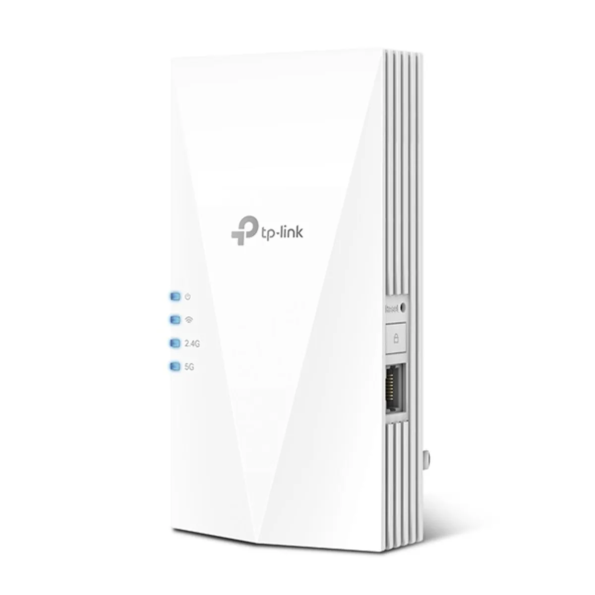 TP-Link RE700X AX3000 Mesh Wi-Fi 6 802.11ax Vezeték nélküli Range Extender #1