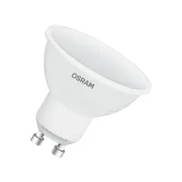 Osram Star+ RGBW/műanyag ház 4,5W/250lm/2700K/GU10 távirányítható LED PAR16 spot izzó #3